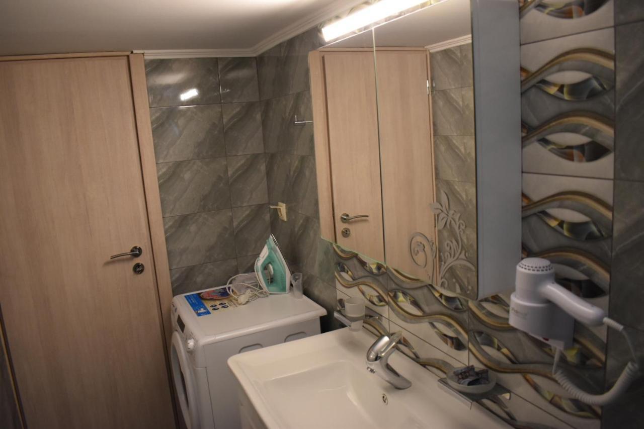 Rodoula Luxury Αpartment 3 Apartment Chania  Exterior photo