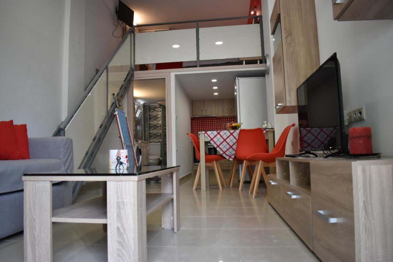 Rodoula Luxury Αpartment 3 Apartment Chania  Exterior photo